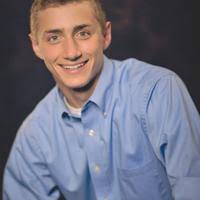 Good Citizen Award Goes to Matthew Hundt