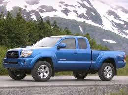 On july 14, 2016, toyota recalled 7,749 toyota tacomas. Used 2007 Toyota Tacoma Access Cab Prerunner Pickup 4d 6 Ft Prices Kelley Blue Book