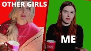 Maybe you would like to learn more about one of these? I M Not Like Other Girls Youtube
