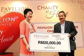 Serve on boards, says ang weina, tax. Meet 9 Of The Richest Women In Malaysia As Of 2017 Page 6 Quecie