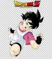 It is the first television series in the dragon ball franchise to feature a new story in 18 years. Videl Goku Gohan Mr Satan Dragon Ball Z 2 Super Battle Png Clipart Anime Art Cartoon