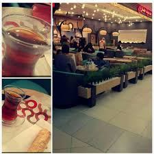 مطعم حدائق اللؤلؤ المدينة المنورة