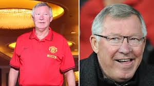 Sir Alex Ferguson swore at 15-year-old down the phone for considering  rejecting Man Utd