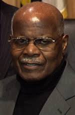 Council's Black History Month Commemoration