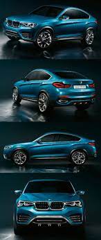 New Bmw Concept X4 Offers A Preview Of The Future Nice And Cool Cars Bmw Is One Of Several Well Known Car Brands That Have Managed To Bmw Concept Bmw New Bmw