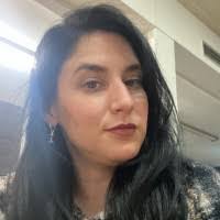 Barbara Noya's Instagram, Twitter & Facebook