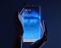From the photos of xiaomi mi. Mi Mix 4 Concept Renders Imagine What The Innovative Smartphone With Wraparound Display Could Look Like 91mobiles Com
