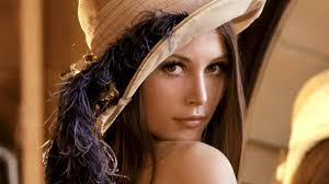 IEEE hylkäsi Playboy-tähden klassikkokuvan