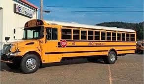 Image result for School Bus Yellow 2019 Transit