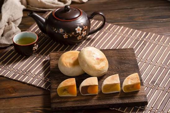 gửi bánh pía An Giang ra Hà Nội
