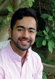 Mansfield Magazine 2021/22 by Mansfield College, Oxford