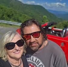 Headed to PCB in October for bike week from TN! Anyone else going?