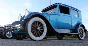 Image result for Classic Blue 1929 Buick