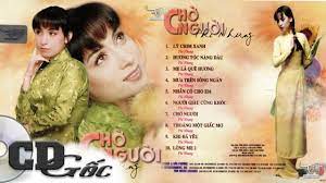 Stream tracks and playlists from mạc phi nhung on your desktop or mobile device. Cd Nháº¡c Viá»‡t Tinh Cd 017 Phi Nhung Chá» NgÆ°á»i