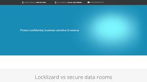 Locklizard's pdf document security offers additional security features beyond simple pdf password protection. Qpdf Vs Locklizard Safeguard Pdf Security Compare Differences Reviews