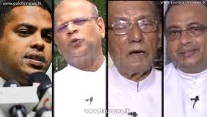 Harin's allegations against the Archbishop vehemently opposed (Video)