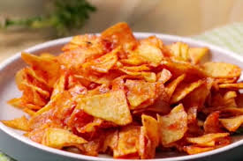 Takut asin kalau pakai garam. Resep Membuat Kering Kentang Ala Yummy Yang Renyah Dan Awet