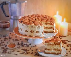 Tiramisu Facon Philippe Conticini Tiramisu Recette Dessert Cuisine Gourmande
