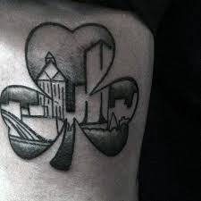 We did not find results for: 50 Shamrock Tattoo Designs For Men Ireland Ink Ideas