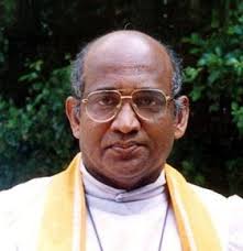 John Gladstone (bishop)