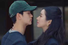 Berkisahkan kehidupan annisa yang terpaksa memilih antara lima jejaka, sementara dia bersaing dalam industri annisa dihalau daripada hospital atas arahan rykarl. 15 Pasangan Di Drama Korea Ini Buktikan Kalau Jodoh Takkan Ke Mana