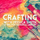 Crafting with Jessica event image