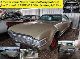 used 1968 oldsmobile toronado for sale in new jersey carsforsale com carsforsale com