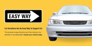 Read this book and you will be a genius on donating your car. Crisis Control Ministry Ways To Give Vehicle