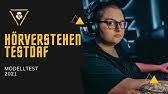 Maybe you would like to learn more about one of these? Testdaf Horverstehen 4 Musterprufung Neu Youtube