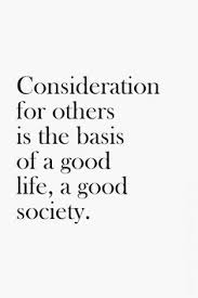 Image result for image quotes on the importance of civility