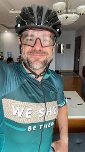 ONE day Before the BIG day #racesafe #forfun #forfriendship