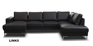 4.3 out of 5 stars 2,280. Www Sofadirekt At Vienna International Furniture Life Is How You Furnish It Modell Dakota Xxl Wohnlandschaft In U Form In Leder Look Premium