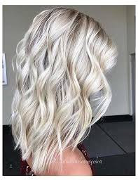 22 Blonde Medium Length Hairstyle Easyhairstylesforwavyhair Click The Image Now For More In Medium Length Blonde Hair Medium Length Hair Styles Hair Lengths