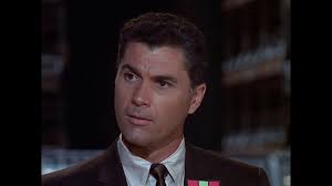 The Time Tunnel Blu-ray