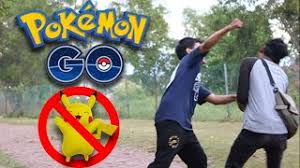 As the pokemon go craze sweeps the globe, saudi arabia is taking strides to ensure its citizens don't participate. Sebab Kenapa Pokemon Go Haram By Googleybear