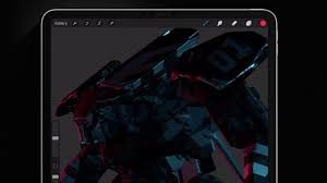 We did not find results for: Upcoming Procreate Update Will Bring 3d Painting Feature To Ipad Pro Appleinsider