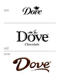 A beauty bar suitable for everyday use on face, body and hands. Do You Find It Weird That Dove Makes Beauty Products And Candy Quora