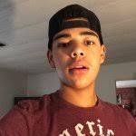 Christopher Novoa's Instagram, Twitter & Facebook