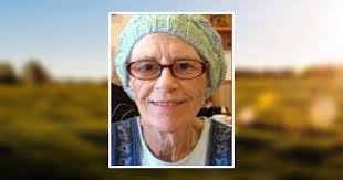 Nancy Marth's Instagram, Twitter & Facebook