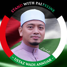 For more information and source, see on this link : Ustaz Wadi Annuar Home Facebook
