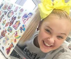 There is a good chance she could get taller, as she is still a teenager and still growing. Jojo Siwa Height Weight Age Bio Net Worth Boyfriend Family Affair