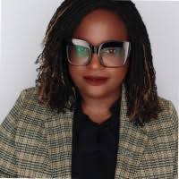 Yvonne Temple's Instagram, Twitter & Facebook