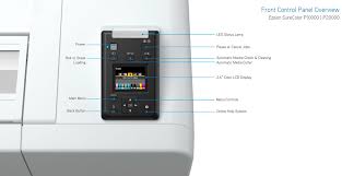 Want to know if cadlink supports your device? Epson Surecolor P20000 64 Aqueous Wide Format Printer Epson Surecolor Hp Printers Dye Sub Dtg Sign Photo Giclee