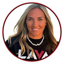 Coaching Staff @ Lava Beach