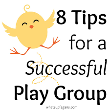 If your local mother's or new parent's group is interested in continuing to meet as your children get older, forming a playgroup is a great option. How To Run A Successful Playgroup