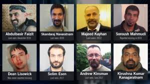 Toronto — canadian alleged serial killer bruce mcarthur is now facing an eighth murder charge — the death of a sri lankan man who had not been reported missing. True Crime Tuesday Bruce Mcarthur Serial Killer Part Two Here S The Fucking Twist