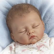 Ashton-Drake Doll: Sophia Dolls