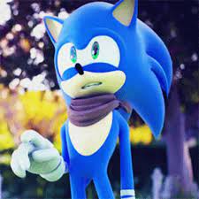 Sonic Sonic Boom Gif Sonic Sonicboom Confused Discover Share Gifs Sonic Sonic Boom Sonic Heroes