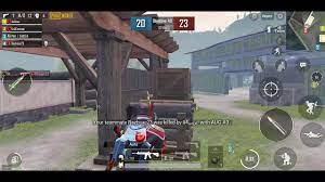 Complete 20 Shutouts In Team Deathmatch Pubg Mobile Youtube