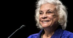 Former Supreme Court Justice O'Connor had close ties to Bay Area